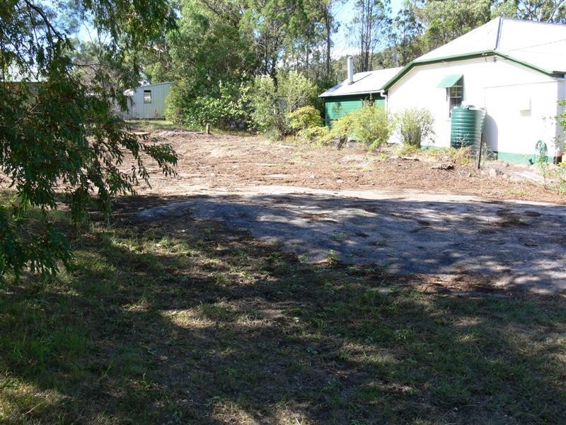 58 Greenup Street, Stanthorpe QLD 4380