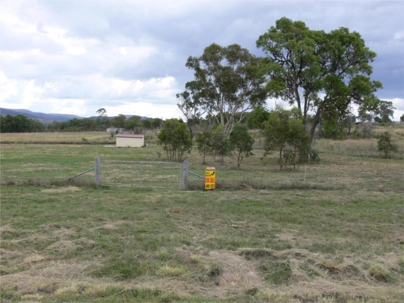 Lot 1 Pine Grove Road, Ballandean QLD 4382