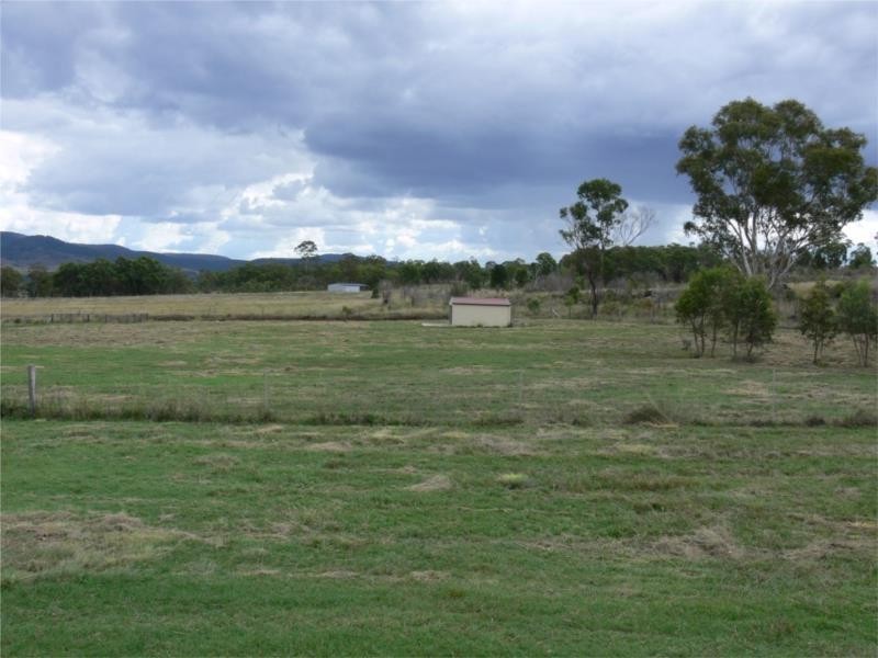 Lot 1 Pine Grove Road, Ballandean QLD 4382