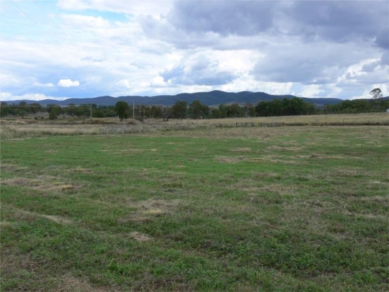 Lot 1 Pine Grove Road, Ballandean QLD 4382