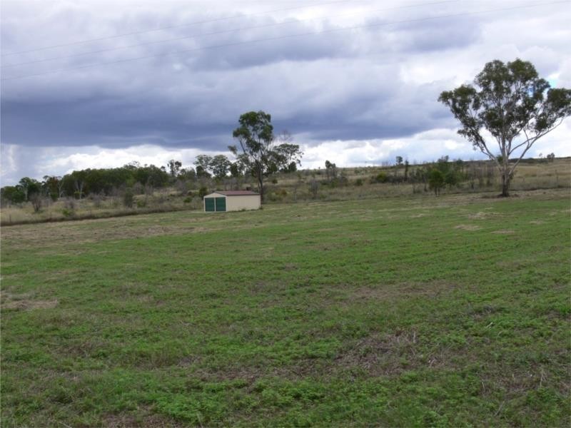 Lot 1 Pine Grove Road, Ballandean QLD 4382