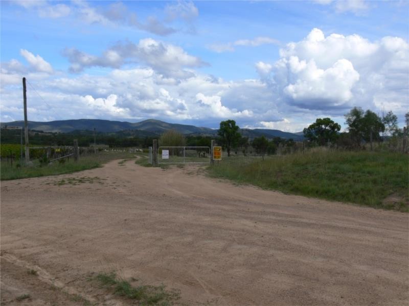 Lot 1 Pine Grove Road, Ballandean QLD 4382