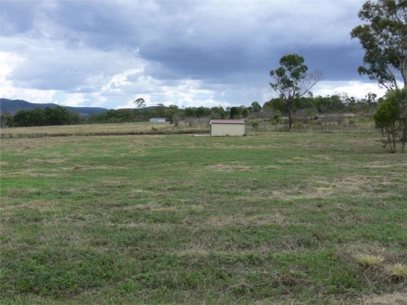 Lot 1 Pine Grove Road, Ballandean QLD 4382