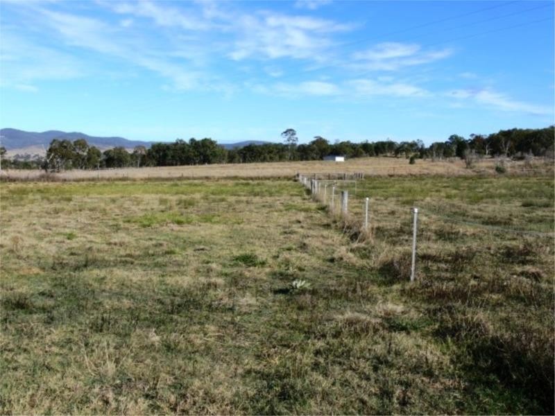 Lot 1 Pine Grove Road, Ballandean QLD 4382