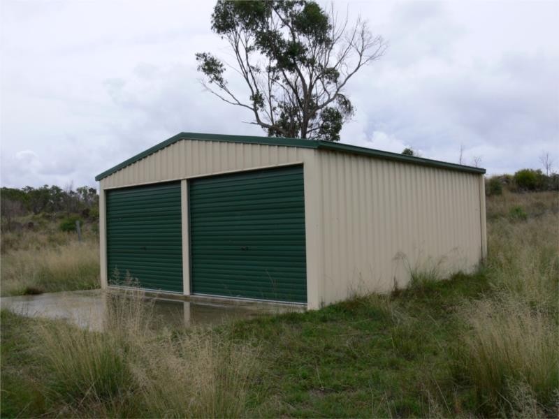 Lot 1 Pine Grove Road, Ballandean QLD 4382