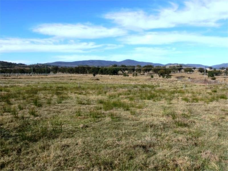 Lot 1 Pine Grove Road, Ballandean QLD 4382