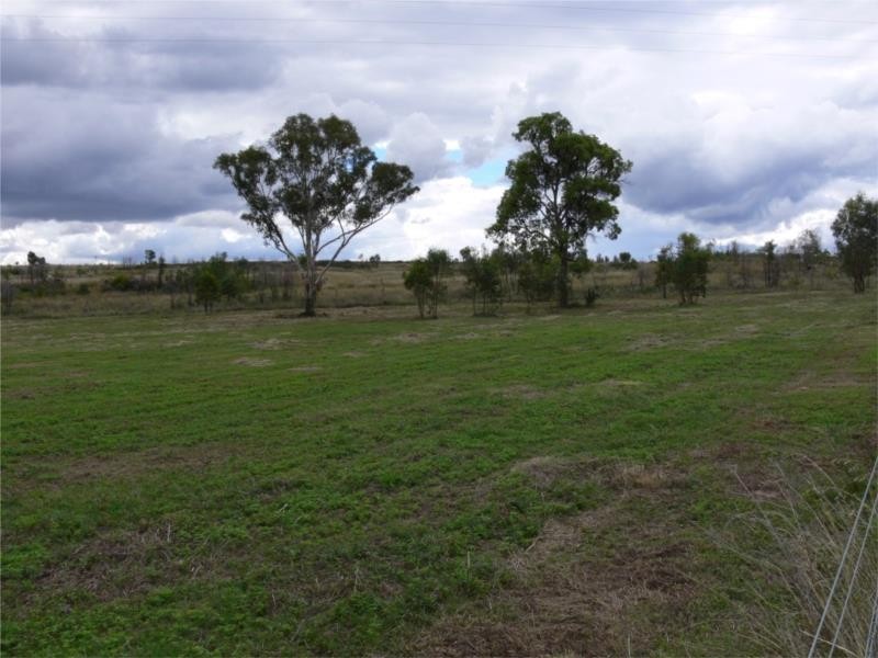 Lot 1 Pine Grove Road, Ballandean QLD 4382