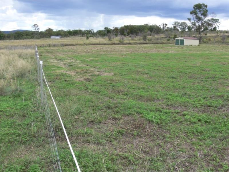 Lot 1 Pine Grove Road, Ballandean QLD 4382