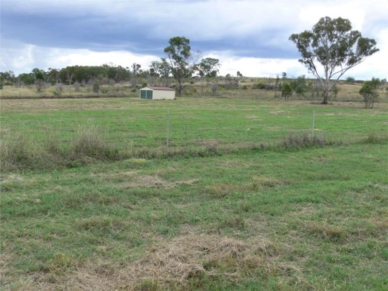 Lot 1 Pine Grove Road, Ballandean QLD 4382