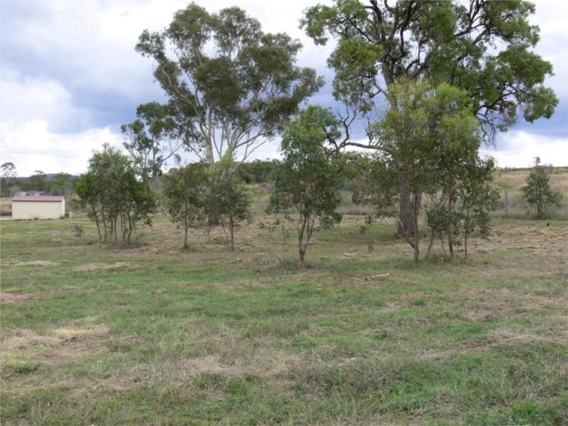 Lot 1 Pine Grove Road, Ballandean QLD 4382
