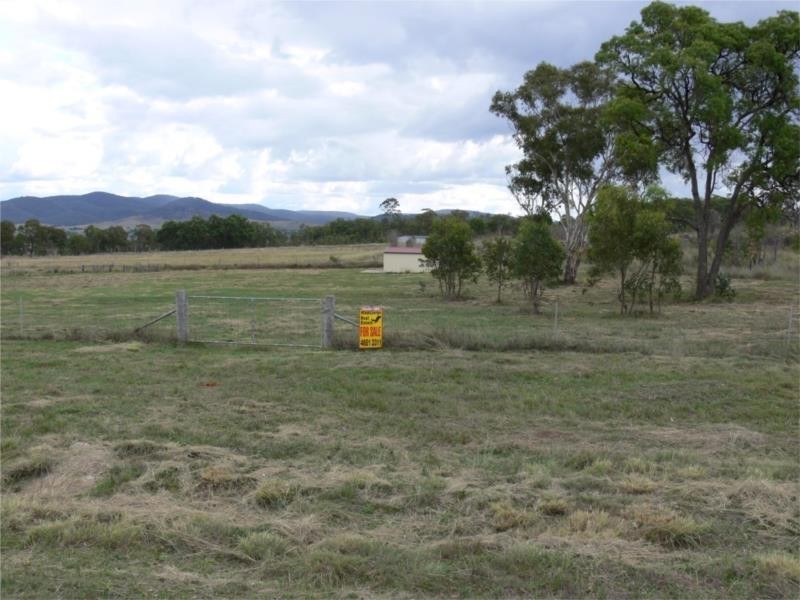 Lot 1 Pine Grove Road, Ballandean QLD 4382
