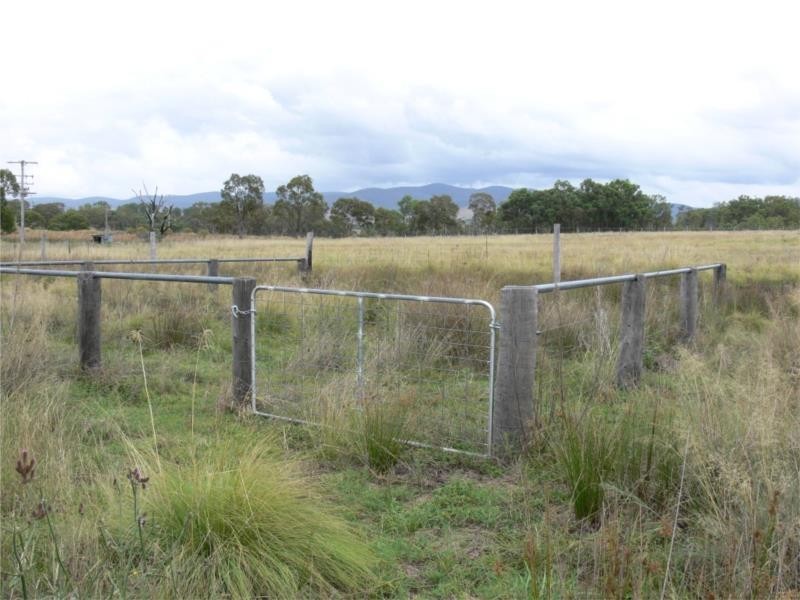 Lot 1 Pine Grove Road, Ballandean QLD 4382