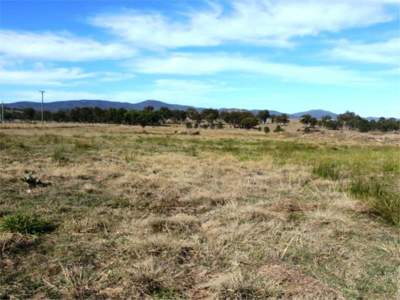 Lot 1 Pine Grove Road, Ballandean QLD 4382