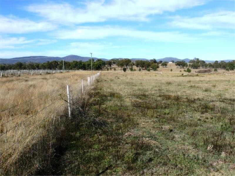 Lot 1 Pine Grove Road, Ballandean QLD 4382