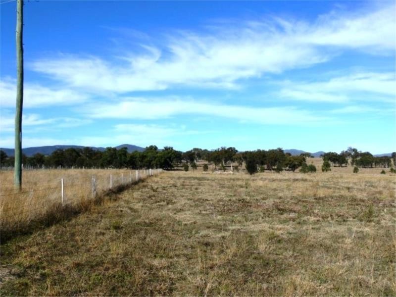 Lot 1 Pine Grove Road, Ballandean QLD 4382