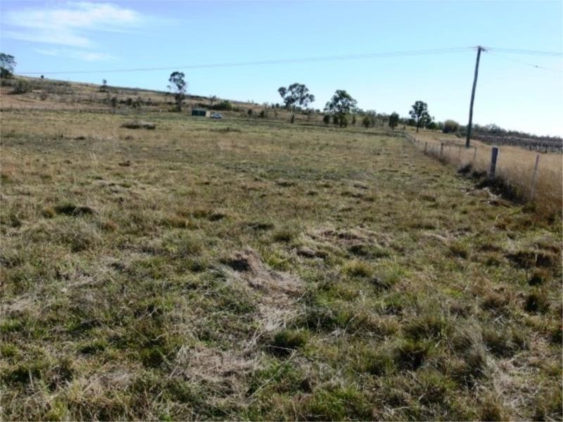 Lot 1 Pine Grove Road, Ballandean QLD 4382
