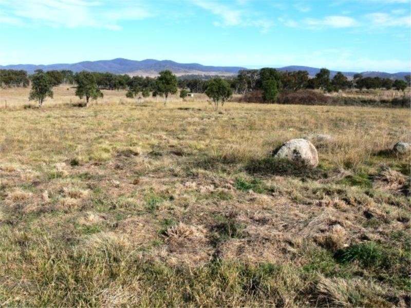 Lot 1 Pine Grove Road, Ballandean QLD 4382