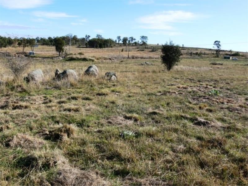 Lot 1 Pine Grove Road, Ballandean QLD 4382