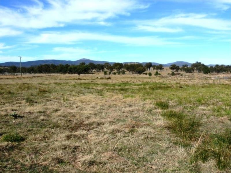 Lot 1 Pine Grove Road, Ballandean QLD 4382