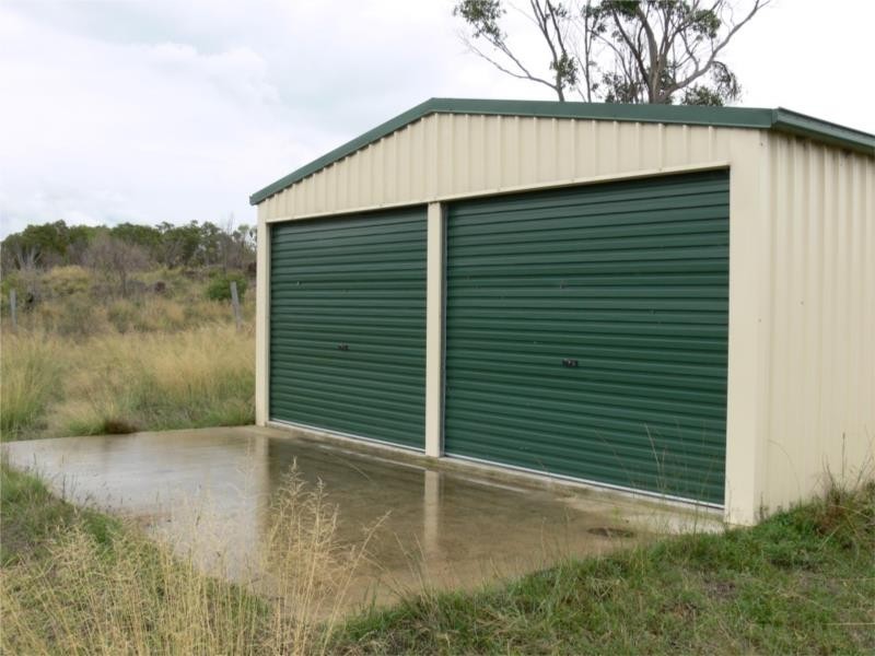 Lot 1 Pine Grove Road, Ballandean QLD 4382
