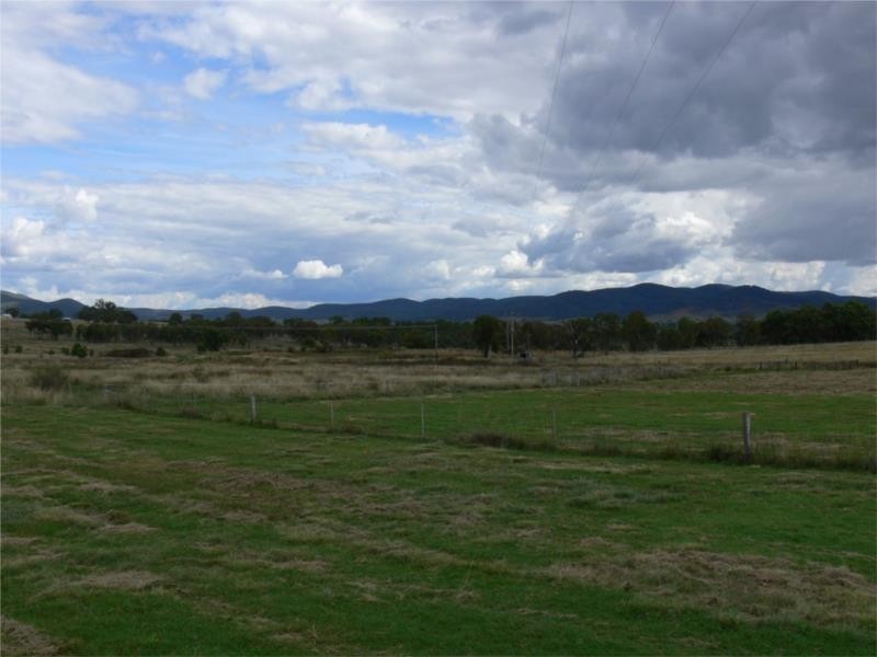 Lot 1 Pine Grove Road, Ballandean QLD 4382