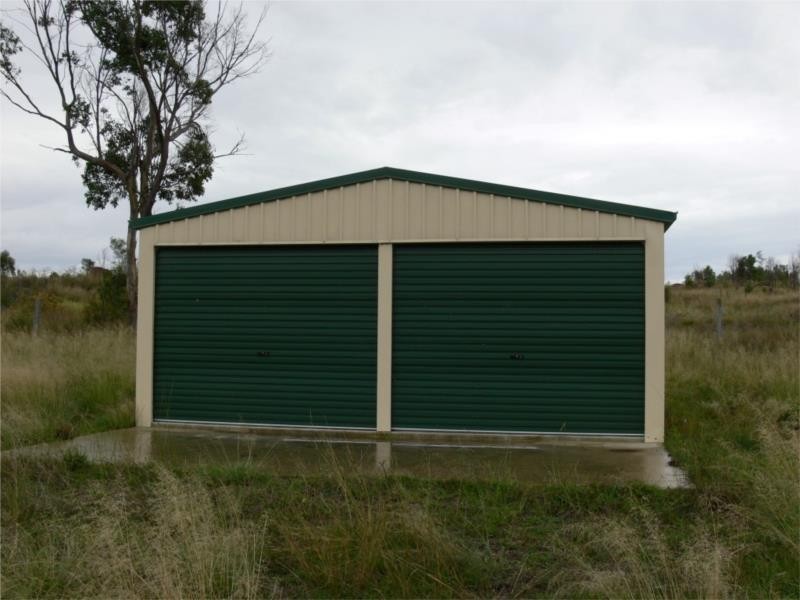Lot 1 Pine Grove Road, Ballandean QLD 4382