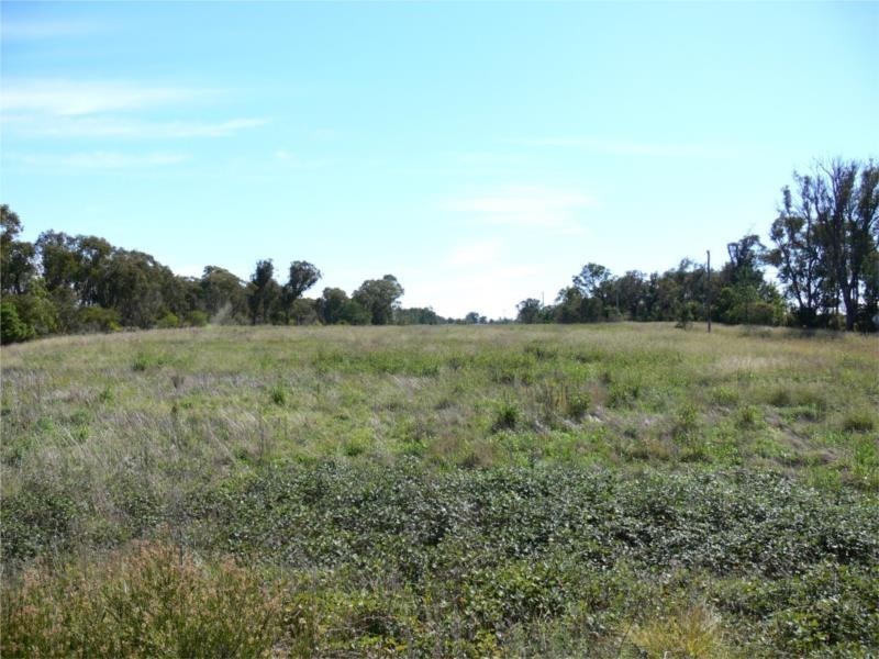 Lot 147 Watson Road, Cottonvale via, Stanthorpe QLD 4380