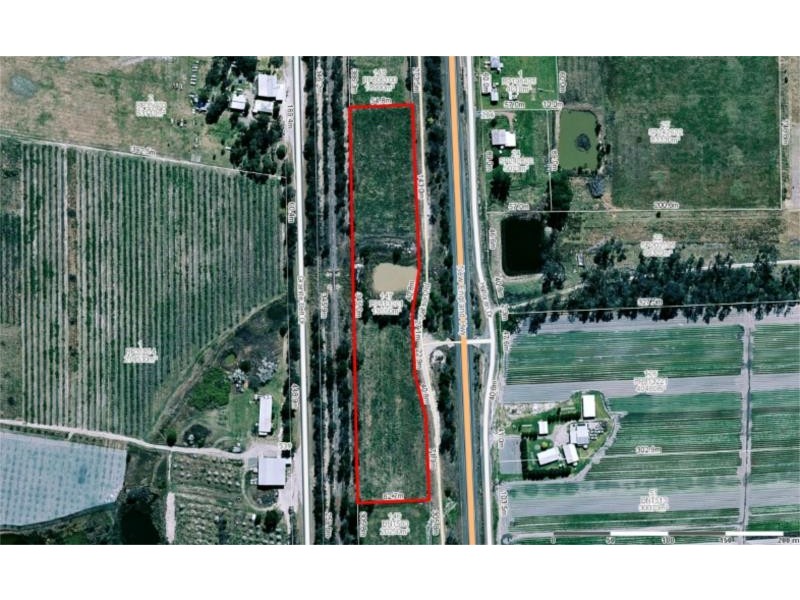 Lot 147 Watson Road, Cottonvale via, Stanthorpe QLD 4380
