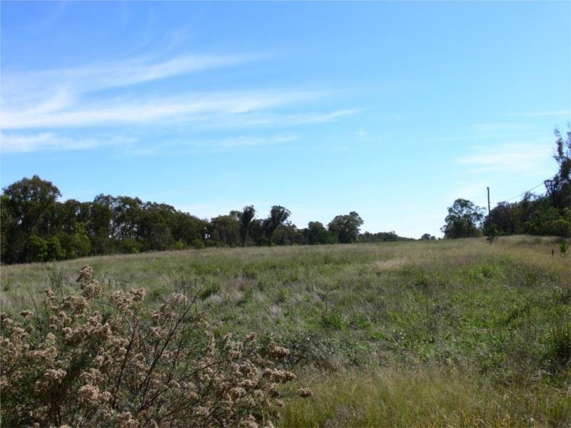 Lot 147 Watson Road, Cottonvale via, Stanthorpe QLD 4380