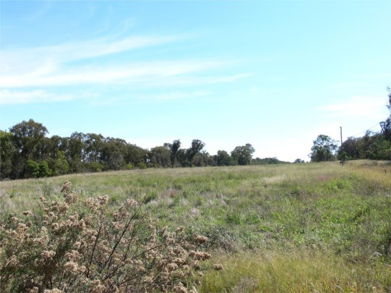 Lot 147 Watson Road, Cottonvale via, Stanthorpe QLD 4380