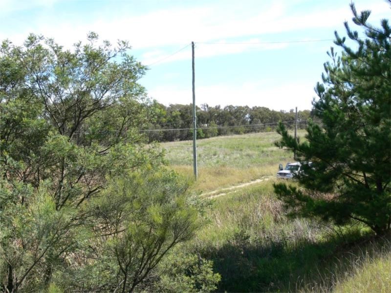 Lot 147 Watson Road, Cottonvale via, Stanthorpe QLD 4380