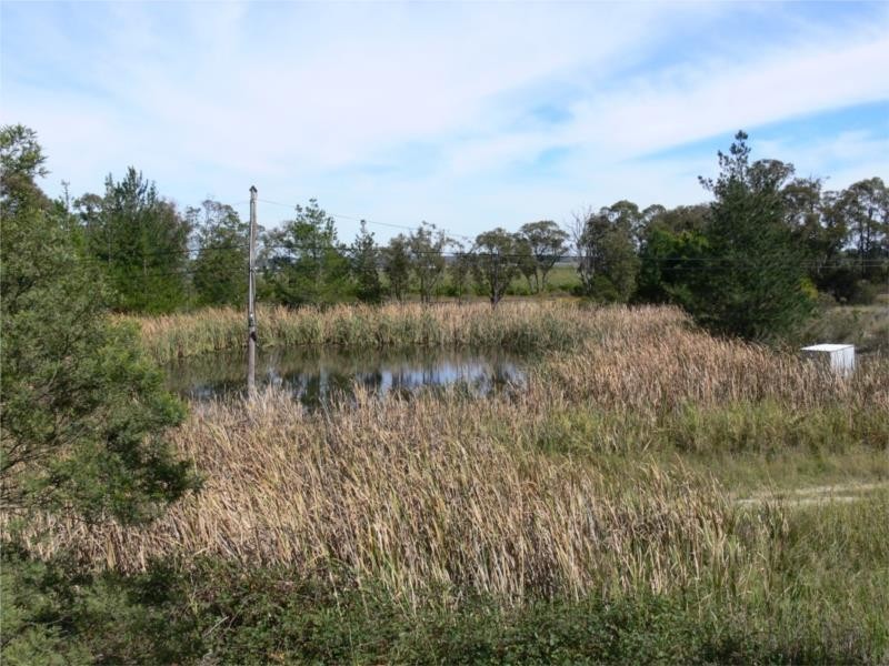 Lot 147 Watson Road, Cottonvale via, Stanthorpe QLD 4380