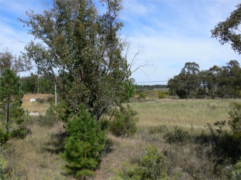 Lot 147 Watson Road, Cottonvale via, Stanthorpe QLD 4380