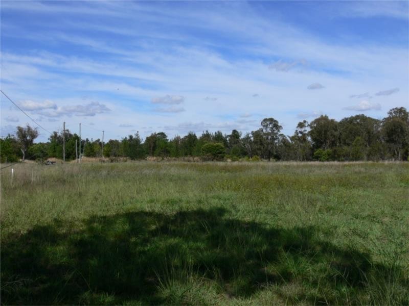 Lot 147 Watson Road, Cottonvale via, Stanthorpe QLD 4380