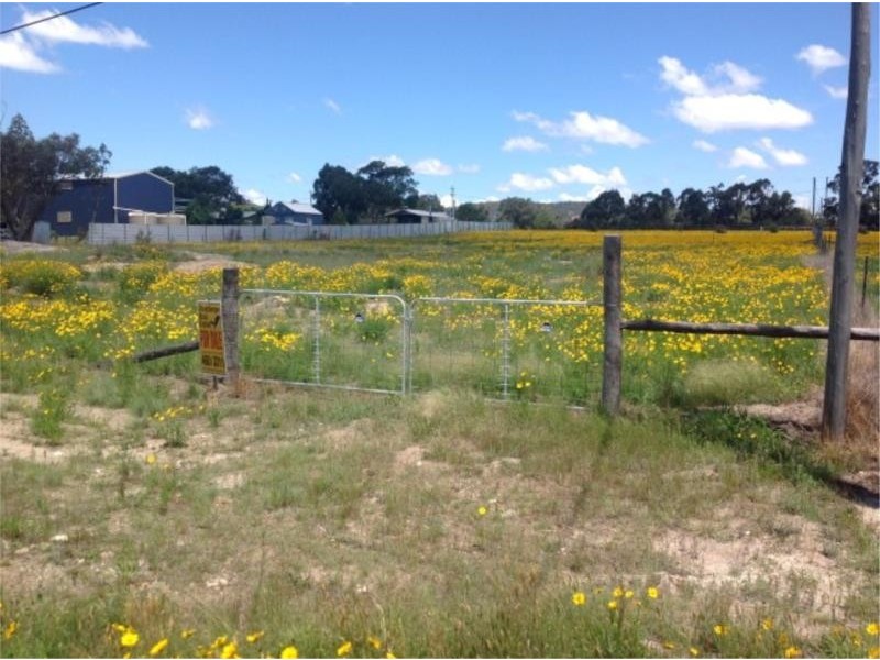 Lot 62 Wallace Court, Glen Aplin QLD 4381