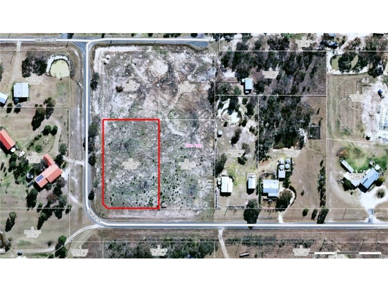 Lot 63 Wallace Court, Glen Aplin QLD 4381
