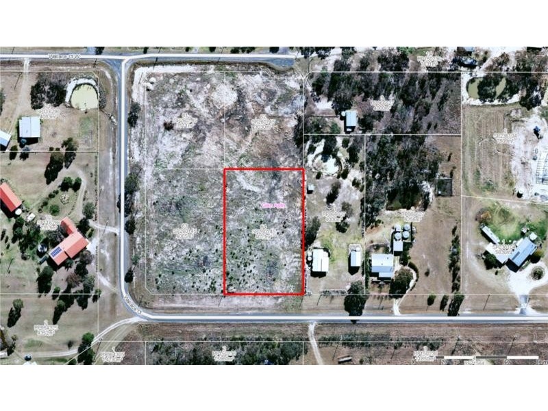 Lot 64 Wallace Court, Glen Aplin QLD 4381