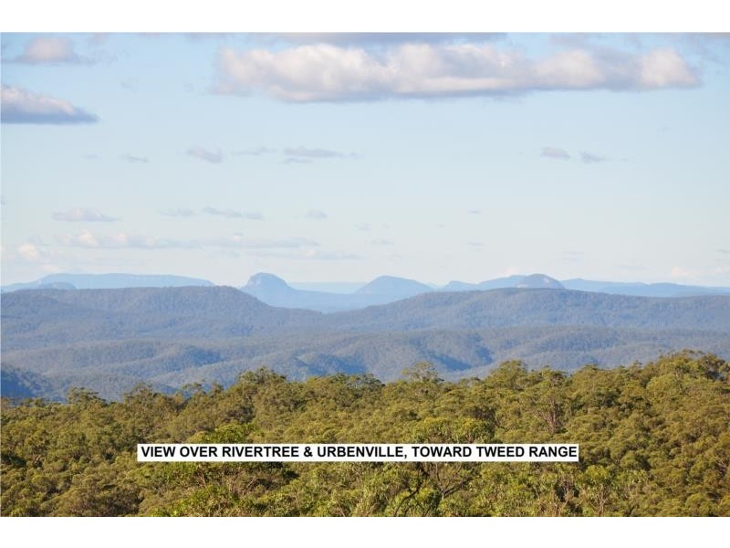 Lot 1 DP792282, (Liston/Undercliffe/Rivertree NSW) via, Stanthorpe QLD 4380