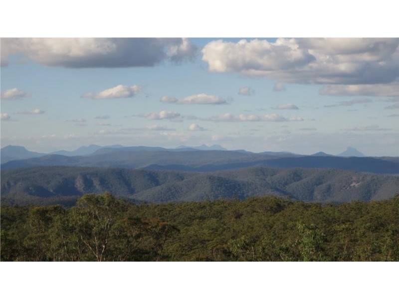 Lot 1 DP792282, (Liston/Undercliffe/Rivertree NSW) via, Stanthorpe QLD 4380