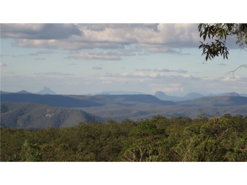 Lot 1 DP792282, (Liston/Undercliffe/Rivertree NSW) via, Stanthorpe QLD 4380