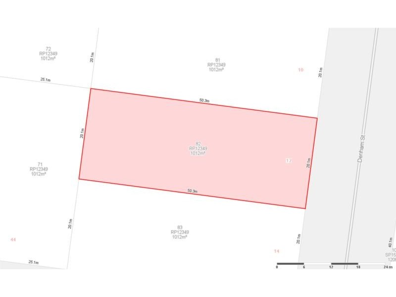 12 Denham Street, Stanthorpe QLD 4380