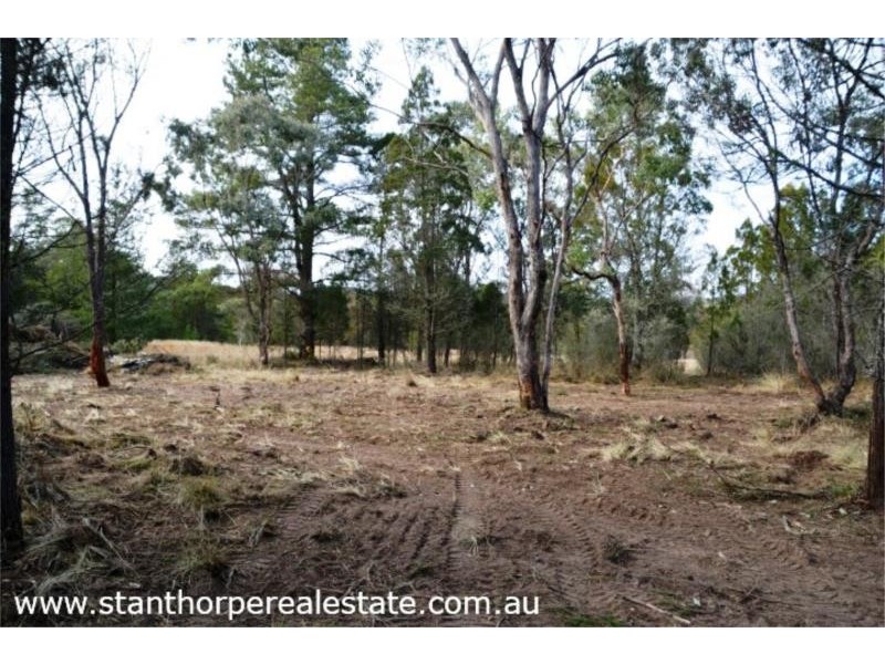 203 Diamondvale Road, Stanthorpe QLD 4380