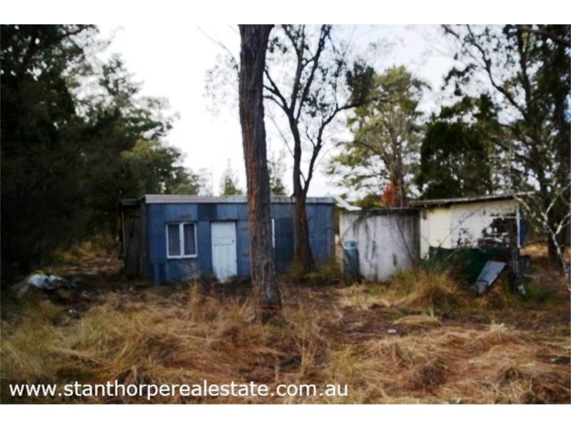 203 Diamondvale Road, Stanthorpe QLD 4380
