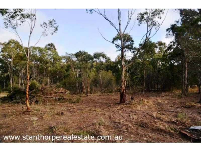 203 Diamondvale Road, Stanthorpe QLD 4380