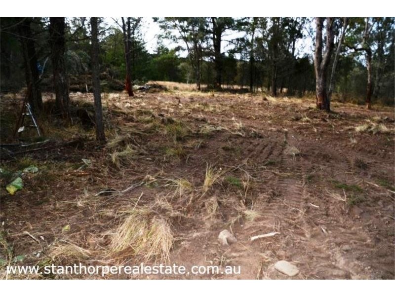 203 Diamondvale Road, Stanthorpe QLD 4380