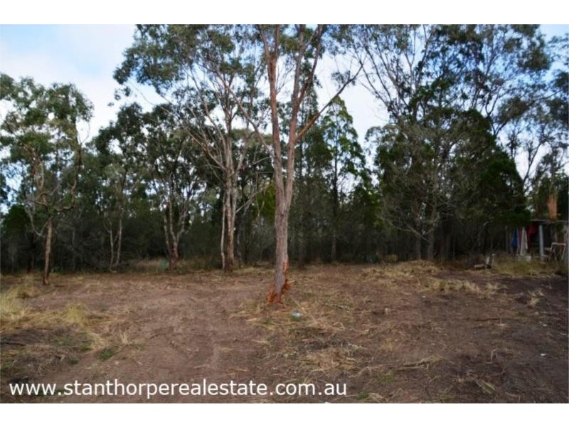 203 Diamondvale Road, Stanthorpe QLD 4380