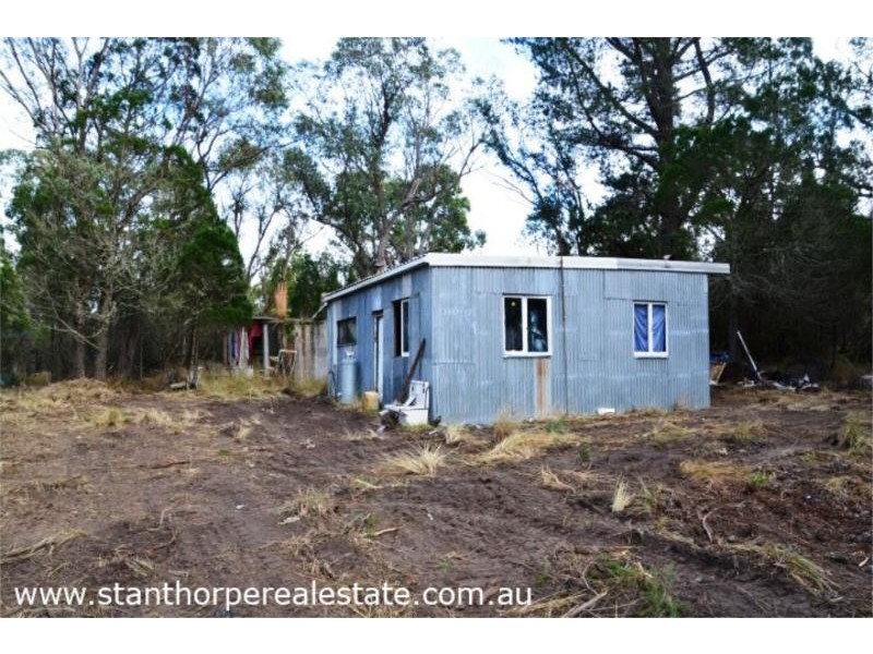203 Diamondvale Road, Stanthorpe QLD 4380