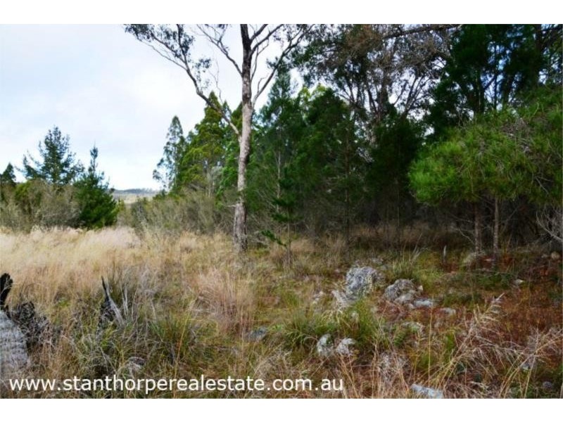 203 Diamondvale Road, Stanthorpe QLD 4380