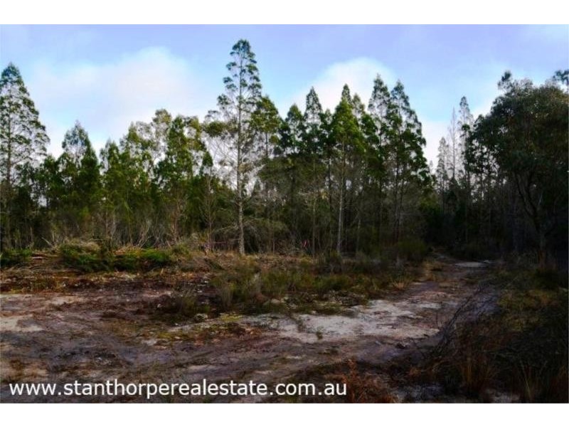 203 Diamondvale Road, Stanthorpe QLD 4380