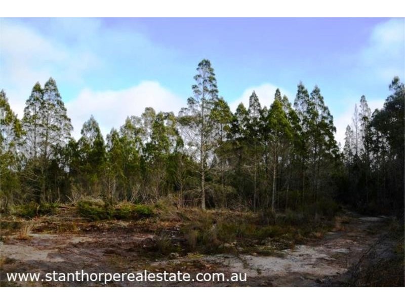 203 Diamondvale Road, Stanthorpe QLD 4380